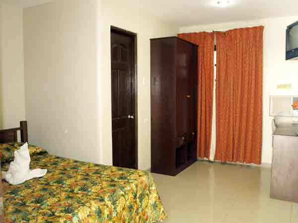 Standard Puerto Galera Hotels