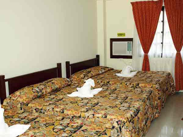 Super Deluxe Room