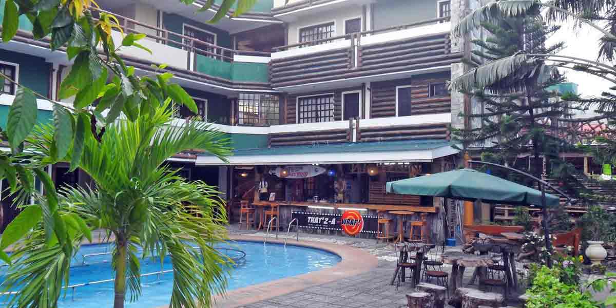 Puerto Galera Resort