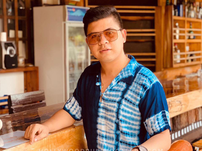 Guest Review - Carlo